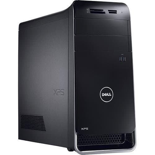 Dell XPS 8900 Desktop _ Intel Core i7_6700 6th Generation